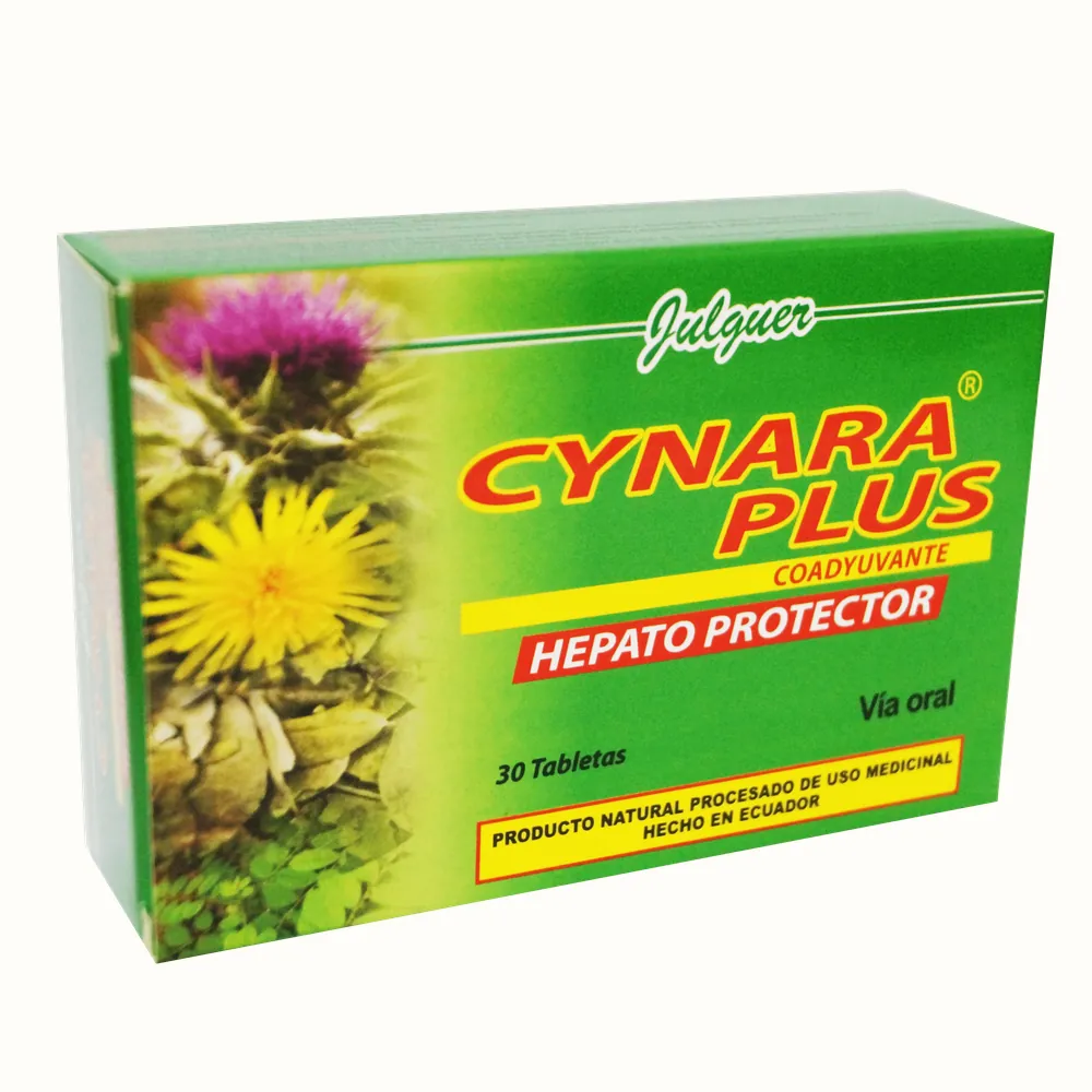 Cynara Plus