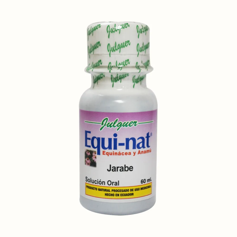 Equinat - Jarabe