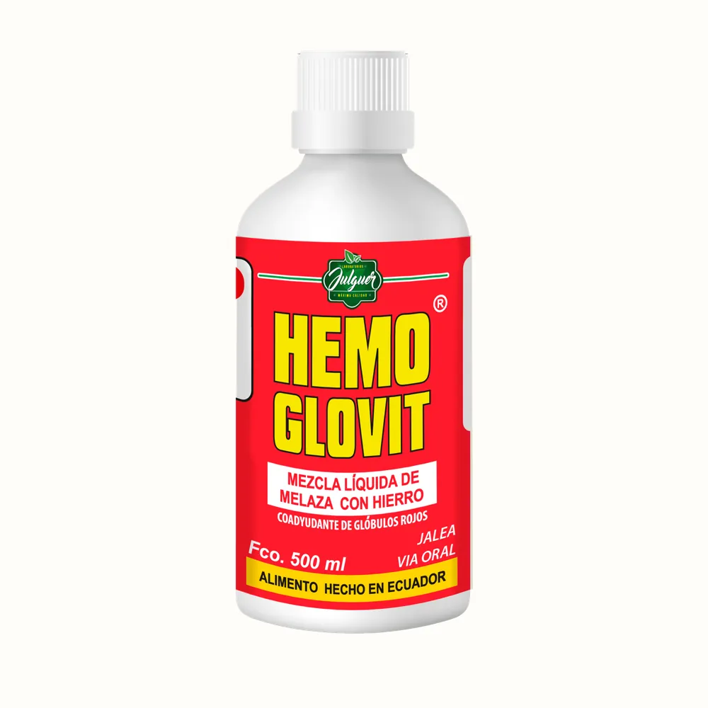 Hemoglovid